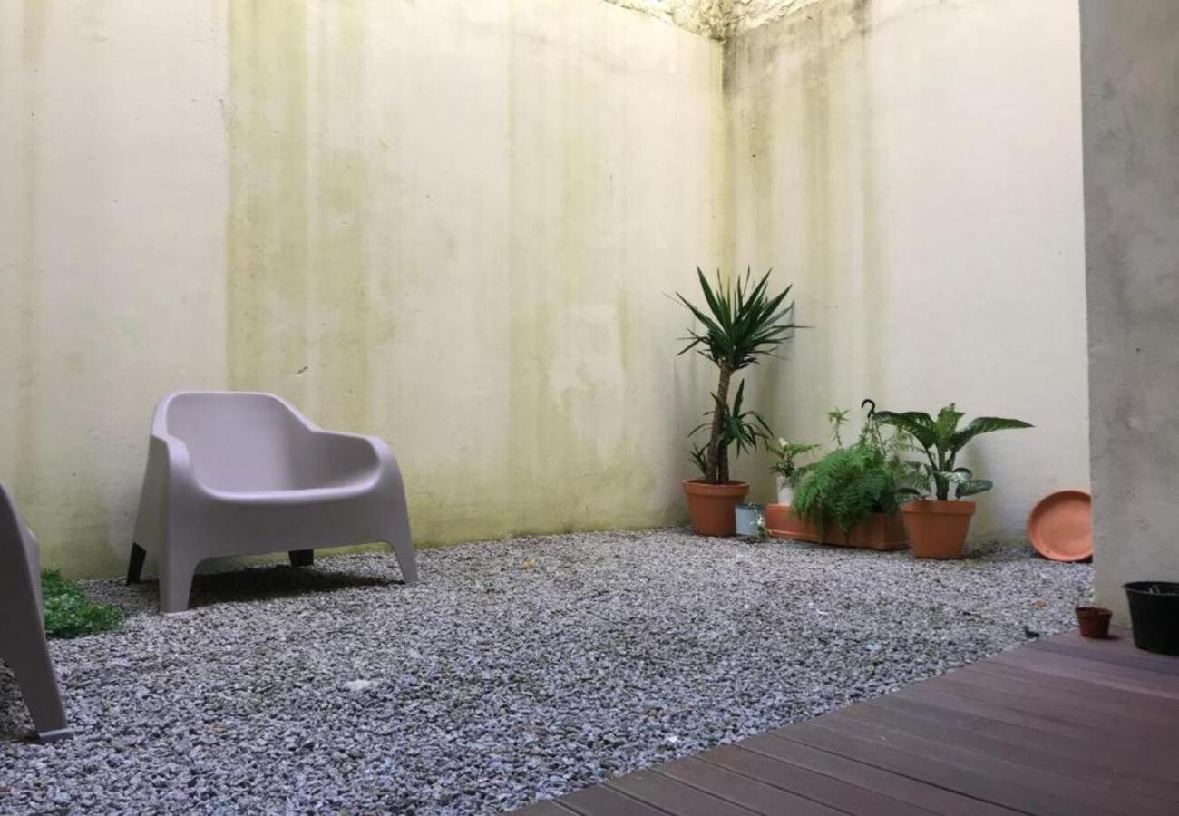 Pateo Loft Apartment Porto Bagian luar foto
